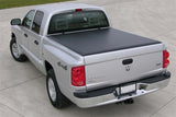 Access Vanish 87-04 Dodge Dakota 6ft 6in Bed Roll-Up Cover - 94079