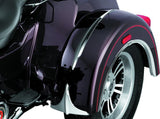 Kuryakyn Top Fender Accent For Trikes Chrome - 7216