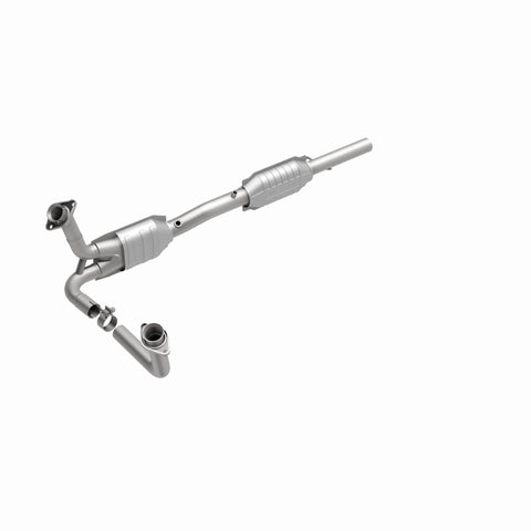 MagnaFlow Conv DF 96 Bronco F150/F250 2 Conv - 93324