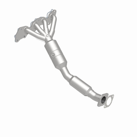 MagnaFlow Conv DF 08-09 Ford Focus 2.0L - 49852