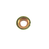 Bilstein B4 1980 Audi 4000 Base Rear Twintube Shock Absorber - 19-019680