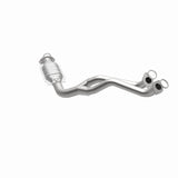 MagnaFlow Conv DF 96-97 Lexus LX450 4.5L / 95-97 Toyota Land Cruiser 4.5L Front - 23120