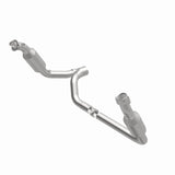MagnaFlow 2006 Dodge Ram 1500 5.7L Direct Fit Catalytic Converter - 4651711