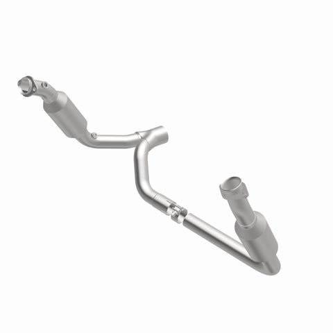MagnaFlow 2006 Dodge Ram 1500 5.7L Direct Fit Catalytic Converter - 4651711