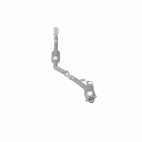 MagnaFlow California Grade Conv Direct Fit 08-09 Subaru Legacy H6 3.0L - 5411593