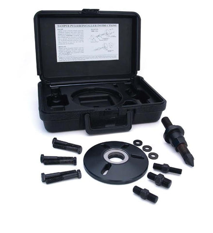 COMP Cams Tool Dampner Installation - 4920CPG