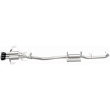 MagnaFlow 24-25 Acura Integra Type S SPEQ Series Cat-Back Exhaust System w/ Black Chrome Tips - 19696