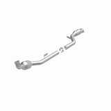 MagnaFlow Direct Fit Catalytic Converter 05-10 SLK55 AMG 5.5L ds - 51696