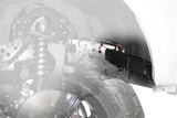 Fabtech 2021 Ford F-150 Intrusion Beam Kit - FTS22334