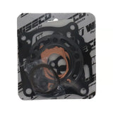 Wiseco 01-02 Kawasaki KX125 Top End Gasket Kit - W5901