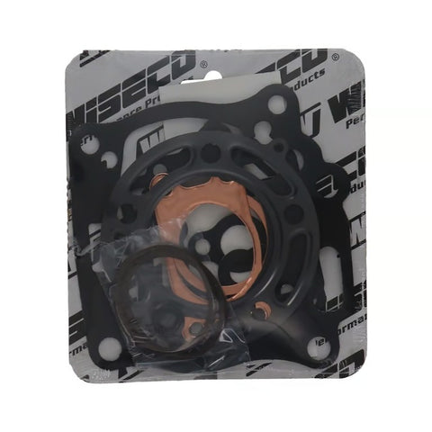 Wiseco 01-02 Kawasaki KX125 Top End Gasket Kit - W5901