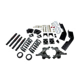 Belltech LOWERING KIT WITH ND2 SHOCKS - 784ND