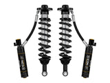 ICON 22-23 Ford F150 Lightning Lowered Front 2.5 VS RR CDEV Coilover Kit - 91831E