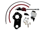 McLeod Hydraulic Conversion Kit 61-67 Nova Firewall Kit - 1434003