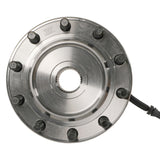 MOOG 11-18 Ram 4500 Front Hub Assembly - 515102