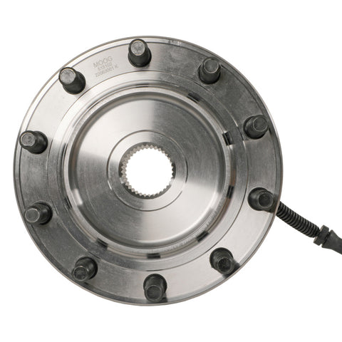 MOOG 11-18 Ram 4500 Front Hub Assembly - 515102