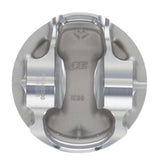 JE Pistons NIS CA18DET 8.5:1KIT Set of 4 Pistons - 302299