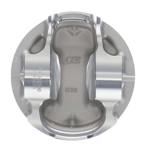 JE Pistons NIS CA18DET 8.5:1KIT Set of 4 Pistons - 302300