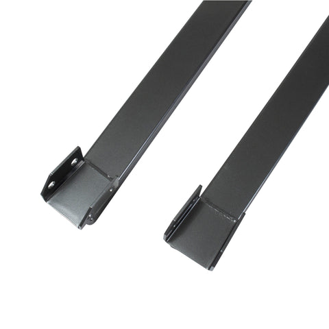 BBK 94-04 Mustang Subframe Connector Full Length Standard Style - 2520