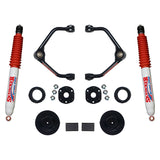 Skyjacker 2019-2021 Ram 1500 4 Wheel Drive Suspension Lift Kit W/Shock (Hydro 7000) - R1930PH