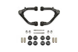 Fabtech 07-18 GM C/K1500 w/OE Forged UCA 0-6in Uniball Upper Control Arm Kit - FTS21128