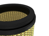 aFe Aries Powersport Air Filters OER PG7 A/F PG7 MC - Yamaha YFM350 Raptor 04-09 - 87-10043