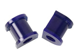 SuperPro Rear Sw/Bar-Axle - SPF1487-19K