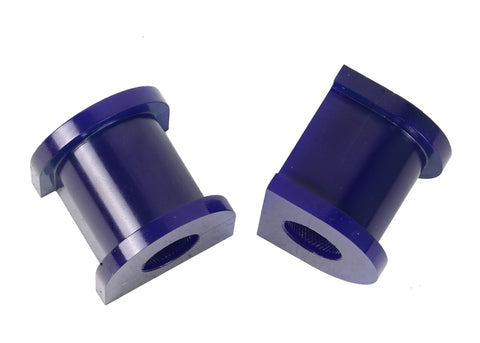 SuperPro Rear Sw/Bar-Axle - SPF1487-19K