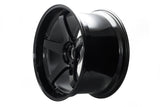 Advan GT Premium Version 21x9.0 +35 5x120 Racing Gloss Black Wheel - YAQ1I35W9P
