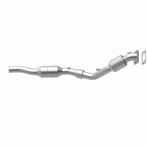 MagnaFlow Direct Fit Catalytic Converter 00-02 Audi S4 2.7L P/S - 49916