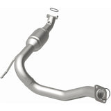 MagnaFlow Direct Fit Catalytic Converter 05-07 4-Run/FJ Driver Side Rear - 23984
