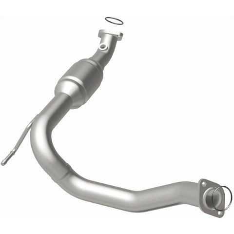 MagnaFlow Direct Fit Catalytic Converter 05-07 4-Run/FJ Driver Side Rear - 23984