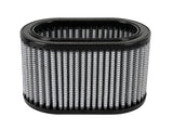 aFe ProHDuty Air Filters OER PDS A/F HD PDS SPECIAL OVAL OPEN: 6.75x4.10x4.00H - 70-10008