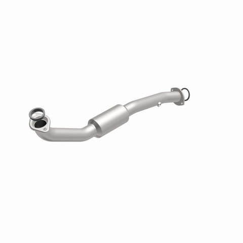 MagnaFlow Direct Fit Catalytic Converter 2009-2012 Highlander 2.7 L Underbody - 52206