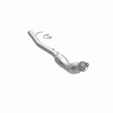 MagnaFlow Conv DF 06-08 Range Rover Passenger Side - 93680