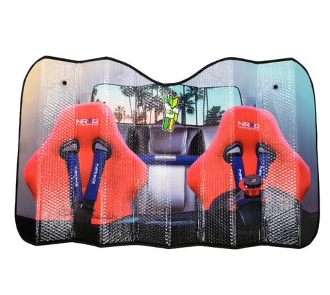 NRG Sun Shade Protector - NT-SUN
