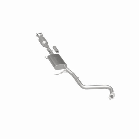 MagnaFlow Direct Fit Catalytic Converter 17-19 Kia Soul 1.6L - 6571851