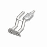 MagnaFlow Direct Fit Catalytic Converter 98 GM Truck 5.7L - 23179
