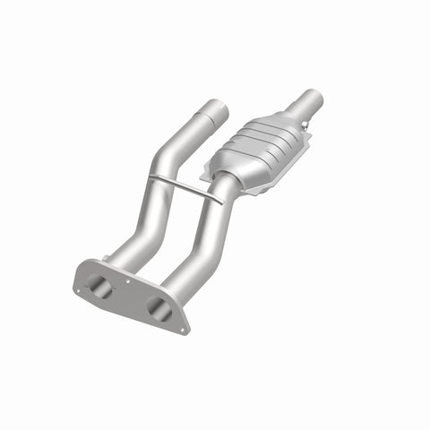 MagnaFlow Direct Fit Catalytic Converter 98 GM Truck 5.7L - 23179
