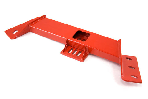 UMI Performance 82-92 GM F-Body Transmission Cross Member- TH350 & T5 - 2220-R