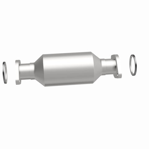 MagnaFlow 95-99 Toyota Tacoma / 1997 Geo Prizm Direct-fit Catalytic Converter - 4481882
