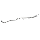 MagnaFlow Direct Fit Catalytic Converter California 09-11 Toyota Corolla / Matrix L4-1.8LGAS - 551496