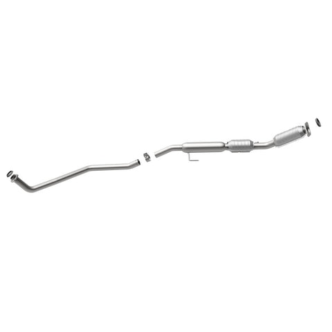 MagnaFlow Direct Fit Catalytic Converter California 09-11 Toyota Corolla / Matrix L4-1.8LGAS - 551496