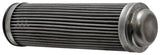K&N Replacement Oil Filter - 74 Micron - 81-1010