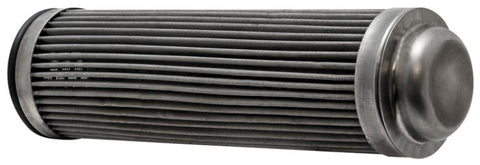 K&N Replacement Oil Filter - 74 Micron - 81-1010