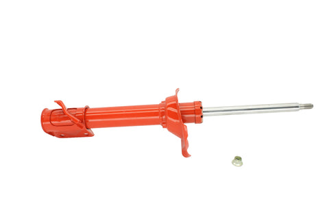 KYB Shocks & Struts AGX Rear Right SUBARU Impreza (AWD) 2002-03 SUBARU WRX 2002-03 - 734036