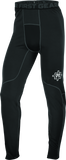 FIRSTGEAR Base Layer Pants Midweight Dark Grey - Small - 527604