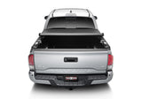Truxedo 04-06 Toyota Tundra Double Cab 6ft TruXport Bed Cover - 245101