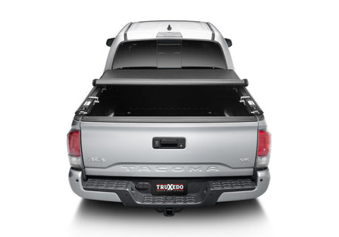 Truxedo 04-06 Toyota Tundra Double Cab 6ft TruXport Bed Cover - 245101