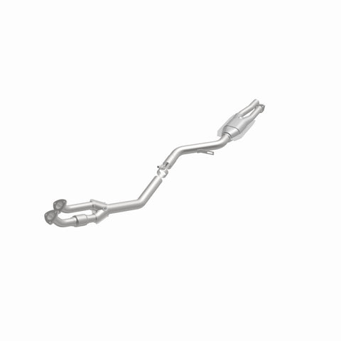 MagnaFlow Conv DF 89-92 BMW 525i 2.5L - 23807